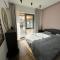 New Exclusive 2BD apartment by the sea