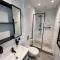New Exclusive 2BD apartment by the sea