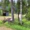 Logwood Chalet