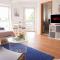 FULL HOUSE Studios - KornhausPremium Apartment - Balkon, WiFi - 德绍