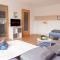 FULL HOUSE Studios - KornhausPremium Apartment - Balkon, WiFi - 德绍