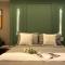 The Bed by Boonjira