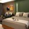 The Bed by Boonjira - Chonburi