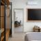 Crown Designed Apartments