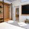 Crown Designed Apartments