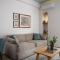 Crown Designed Apartments