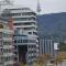 2BR 2Bath L4 Executive Apartment, in City Centre