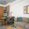 Crown Designed Apartments