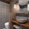Crown Designed Apartments