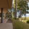New Exclusive 2BD apartment by the sea