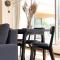 New Exclusive 2BD apartment by the sea