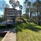 New Exclusive 2BD apartment by the sea
