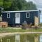 The White Horse Hotel and Luxury Shepherds Huts