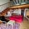 Ascona: Sabrina Apt.238 - Ascona