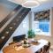 Maison Mouettes by Maison Parfaite - Luxury Suites with Abbey Views