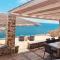 Kythnos Beach house