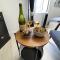 Le petit atelier - Studio - WIFI - Coeur de ville - Parking