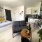 Le petit atelier - Studio - WIFI - Coeur de ville - Parking