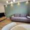 Apartament Arkadia Augustow