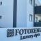Fotoxenia Luxury Apts