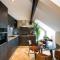 Maison Mouettes by Luxury Travel Emporium - Luxury Suites with Abbey Views