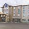 Comfort Inn & Suites Edmonton International Airport