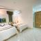CAROLINE BEACH VUNG TAU