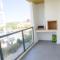 Family apartments Albur Village II