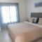 Family apartments Albur Village II