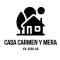 Casa Carmen y Mera - Ferroñes