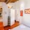 Piazza dei Cavalieri Orange Attic Apartment