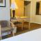 Hotel Versey Chicago Lincoln Park