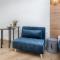 Zielona Apartment Grzybowo by Noclegi Renters