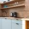Zielona Apartment Grzybowo by Noclegi Renters