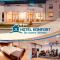 Hotel Komfort