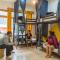 Whoopers Hostel Kasol - 卡索尔