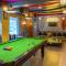 Whoopers Hostel Kasol - 卡索尔