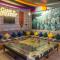 Whoopers Hostel Kasol - 卡索尔