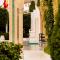 TMK Flora Park by Turismark - Adults Only