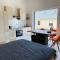 New studio in Luxembourg City - Lucemburk