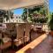 Villa Regina Accommodation