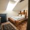 Apartamenti Vējdzirnavas