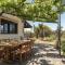 Sarris Home, country house with stunning view - Xirokámbion