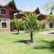 Flat La Fazenda