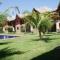 Flat La Fazenda