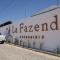 Flat La Fazenda