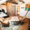 Apartamenti Vējdzirnavas