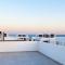 Luxury 2-bedroom condo with a private rooftop area