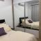 Luxury 2-bedroom condo with a private rooftop area