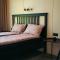 Apartamenti Vējdzirnavas